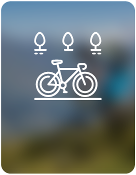 MOUNTAIN BIKING LOOP